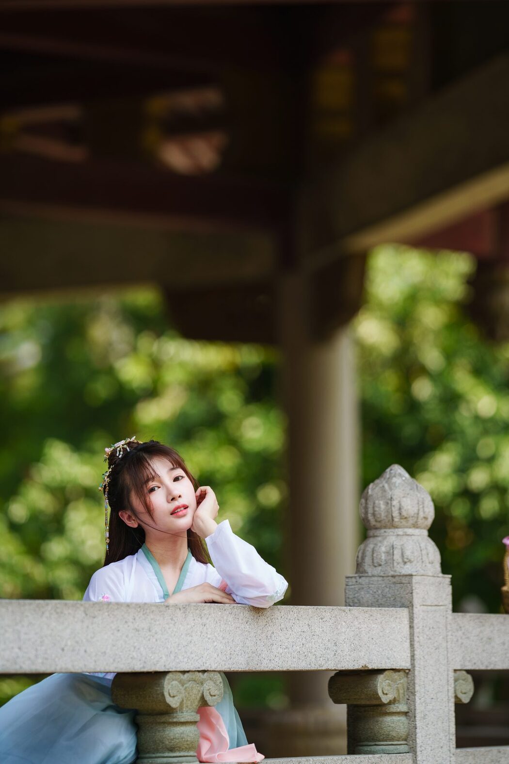 YiTuYu艺图语 Vol.4195 Mu Yan