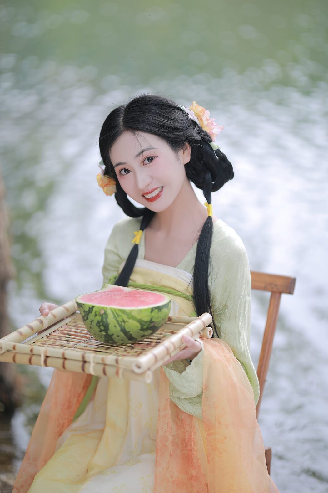 YiTuYu艺图语 Vol.4283 Yu Jin