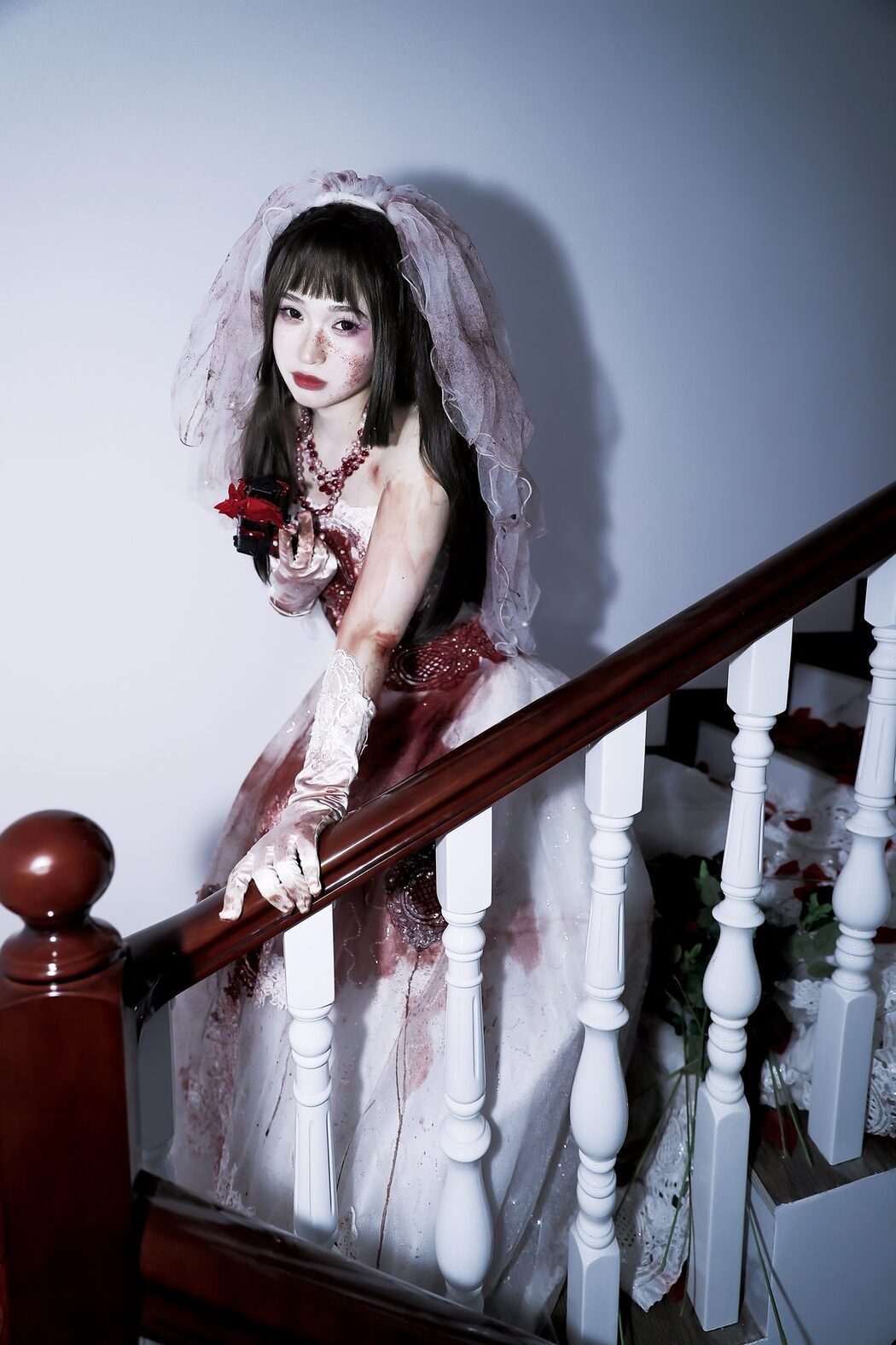 YiTuYu艺图语 Vol.4271 Mao Mi