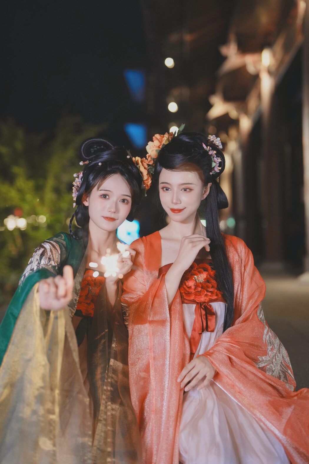 YiTuYu艺图语 Vol.4290 Tu Zi Zzz Bu Chi Hu Luo Bo