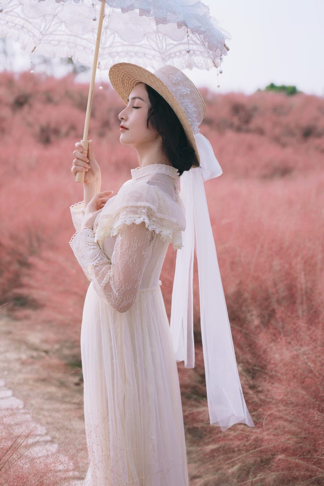 YiTuYu艺图语 Vol.4229 Huang Shu Qi_suki