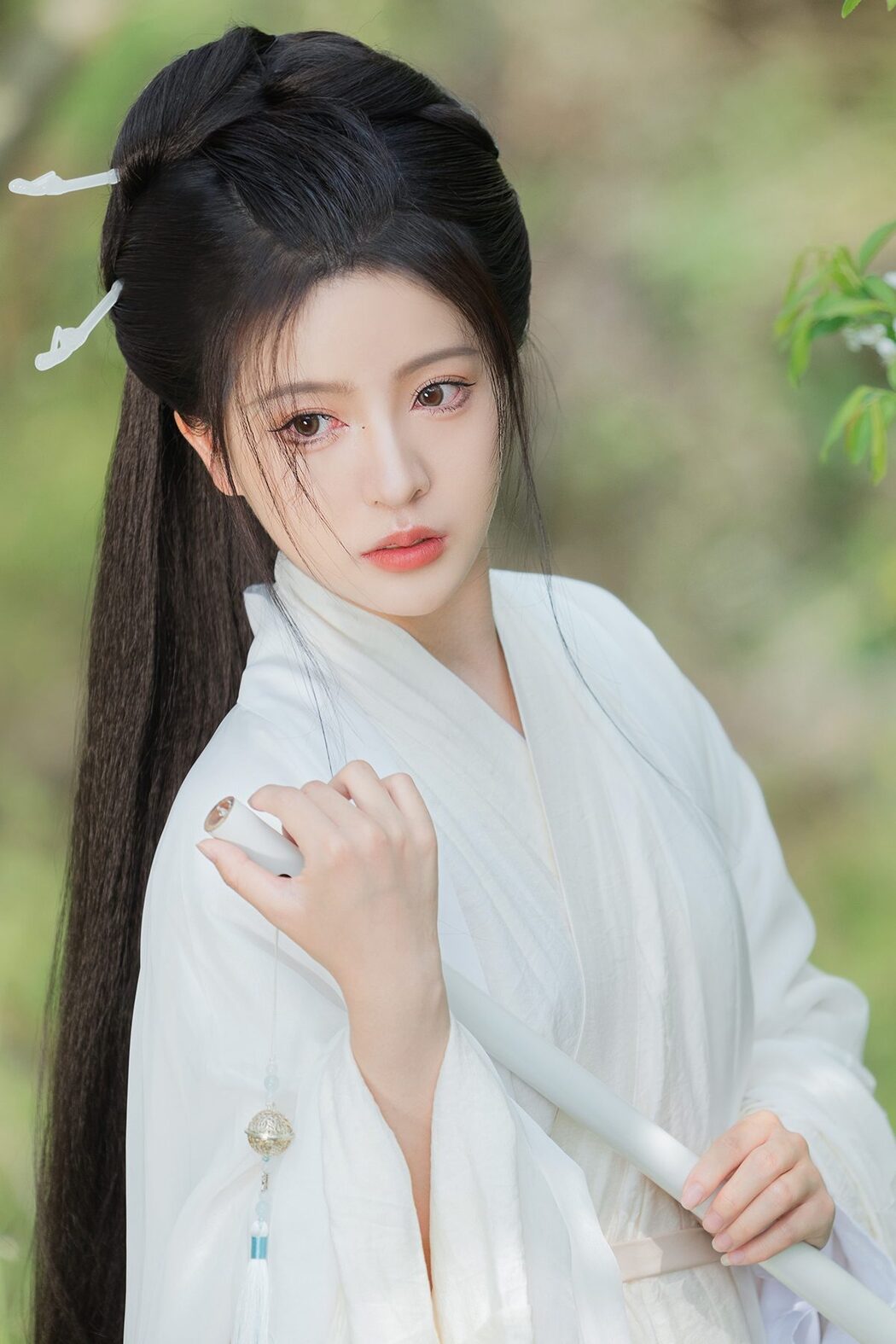 YiTuYu艺图语 Vol.4200 Yan Yan Cover Photo
