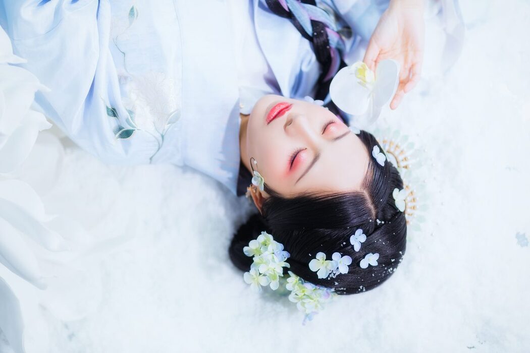 YiTuYu艺图语 Vol.4185 Shi Yu Shi Ya