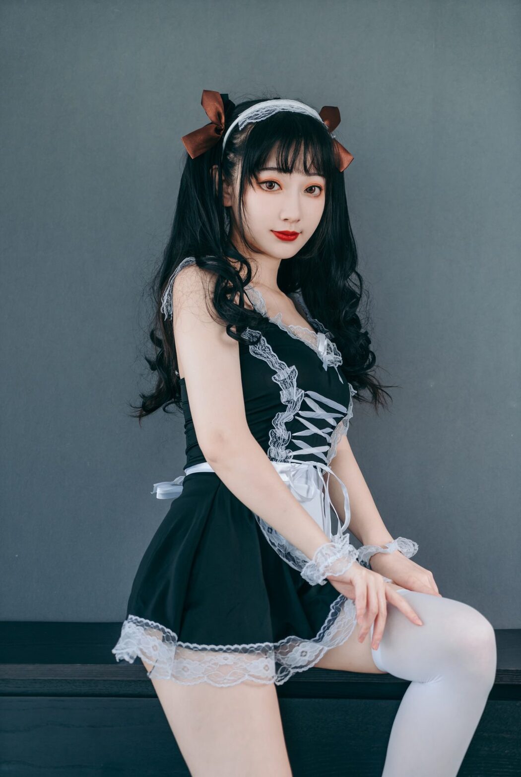 YiTuYu艺图语 Vol.4186 Tao Mo Gong Zi X