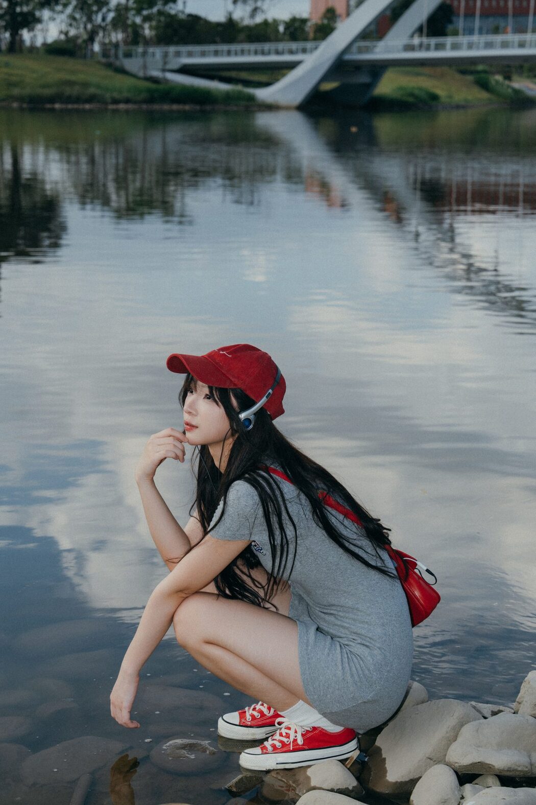 YiTuYu艺图语 Vol.4217 Qi Qi