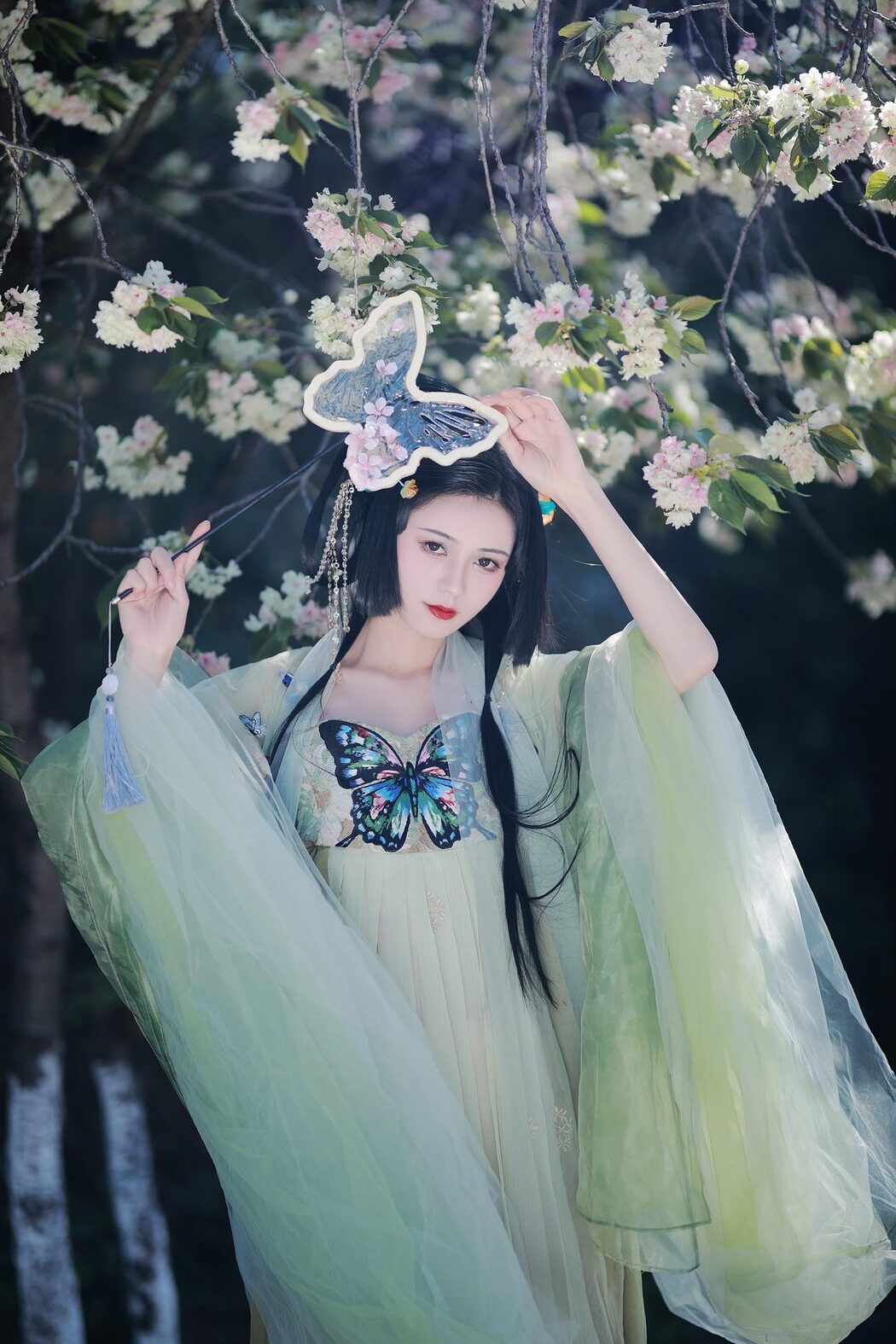 YiTuYu艺图语 Vol.4276 Wu Sui