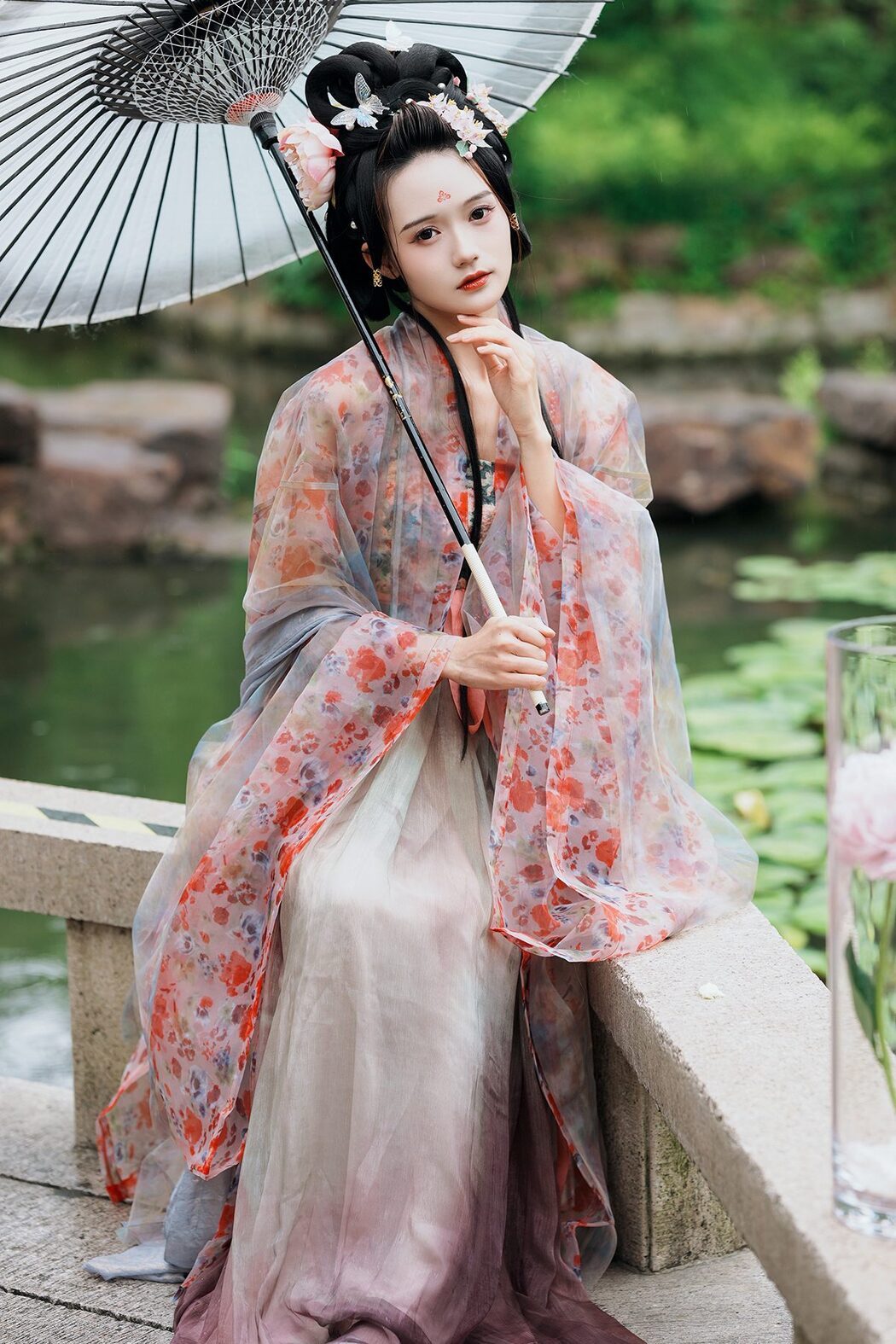 YiTuYu艺图语 Vol.4272 Tu Zi Zzz Bu Chi Hu Luo Bo Cover Photo