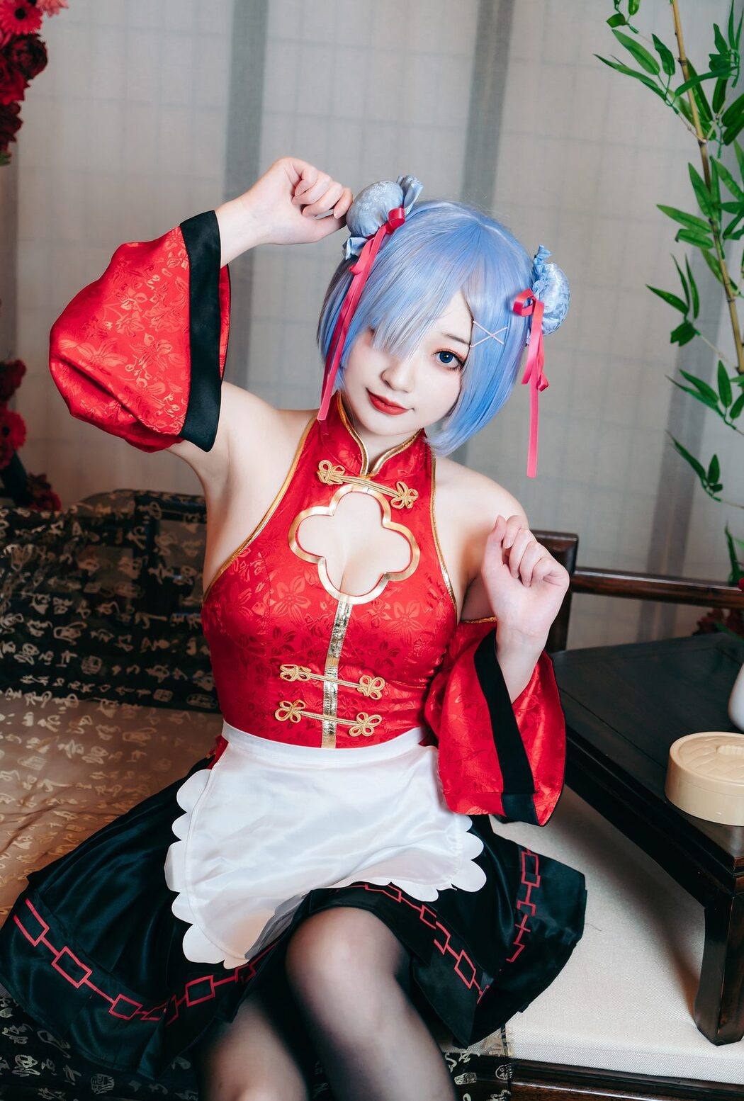YiTuYu艺图语 Vol.4215 Tao Mo Gong Zi X
