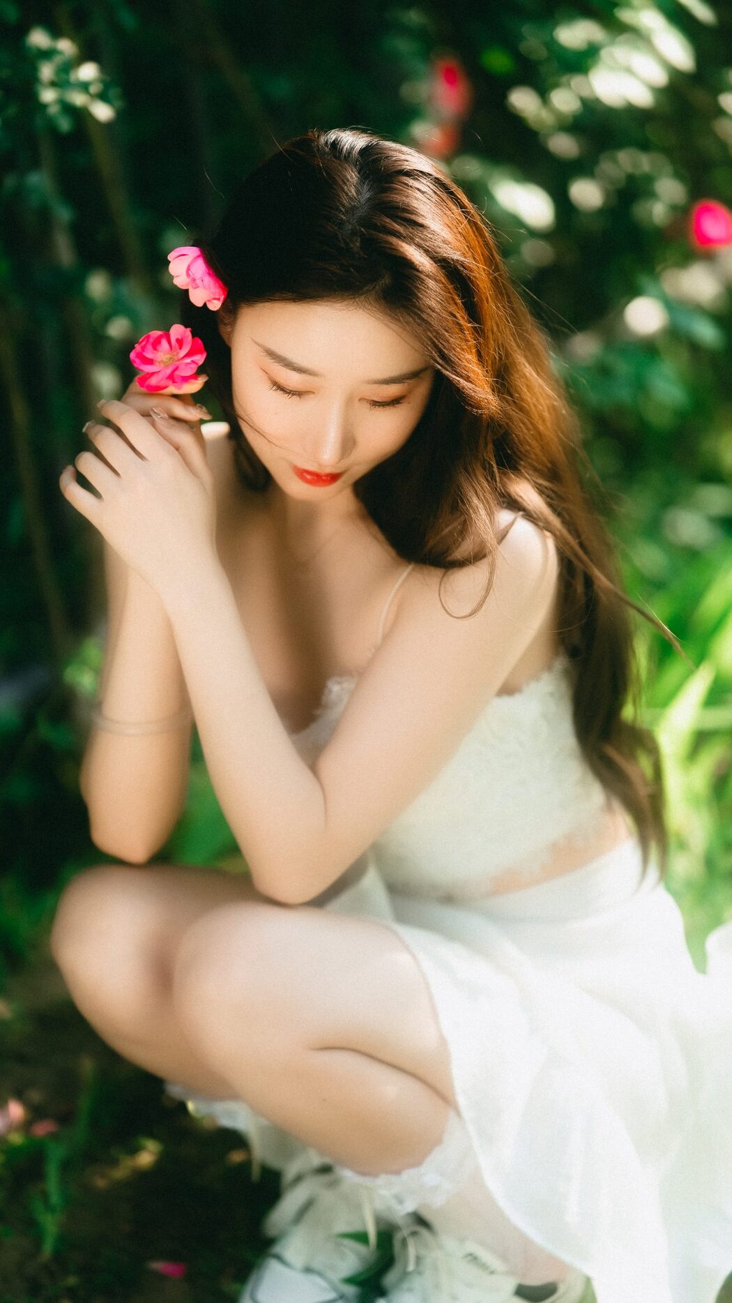 YiTuYu艺图语 Vol.4308 Tao Zi