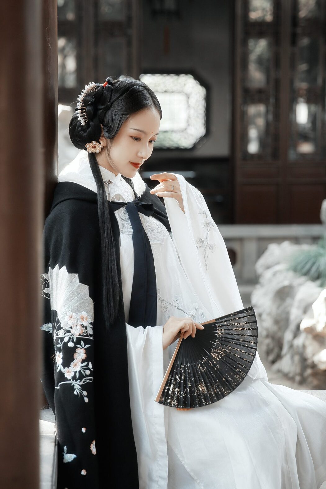 YiTuYu艺图语 Vol.4222 Xiao Pi Pa Zai Jiang Hu