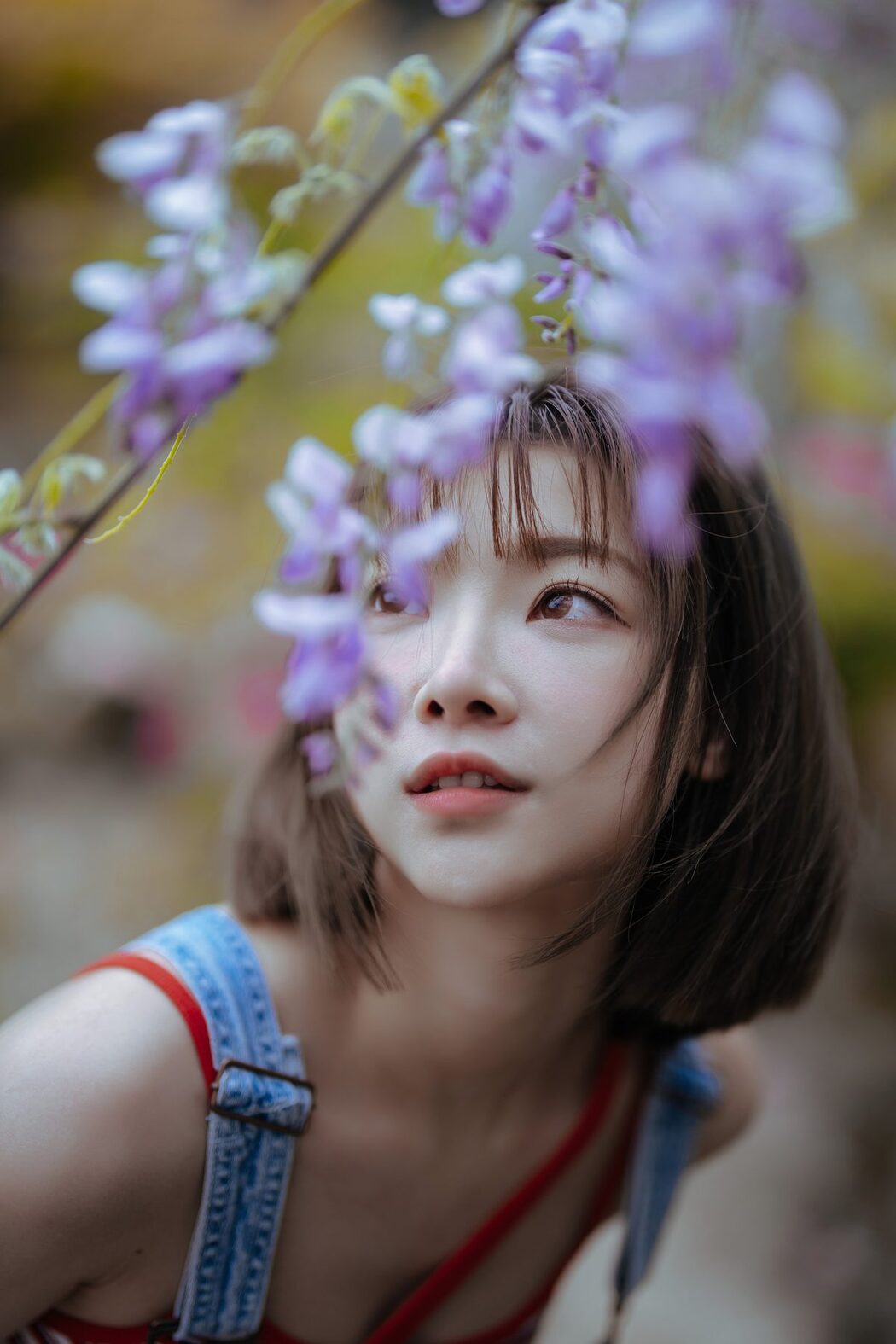 YiTuYu艺图语 Vol.4243 Qi Qi