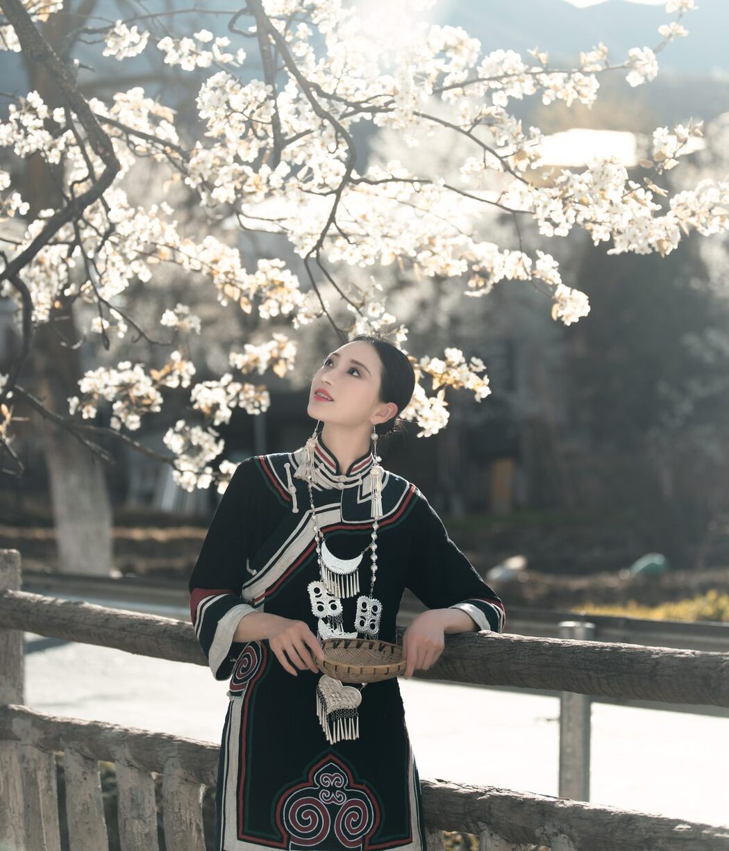 YiTuYu艺图语 Vol.4201 Wei Wei