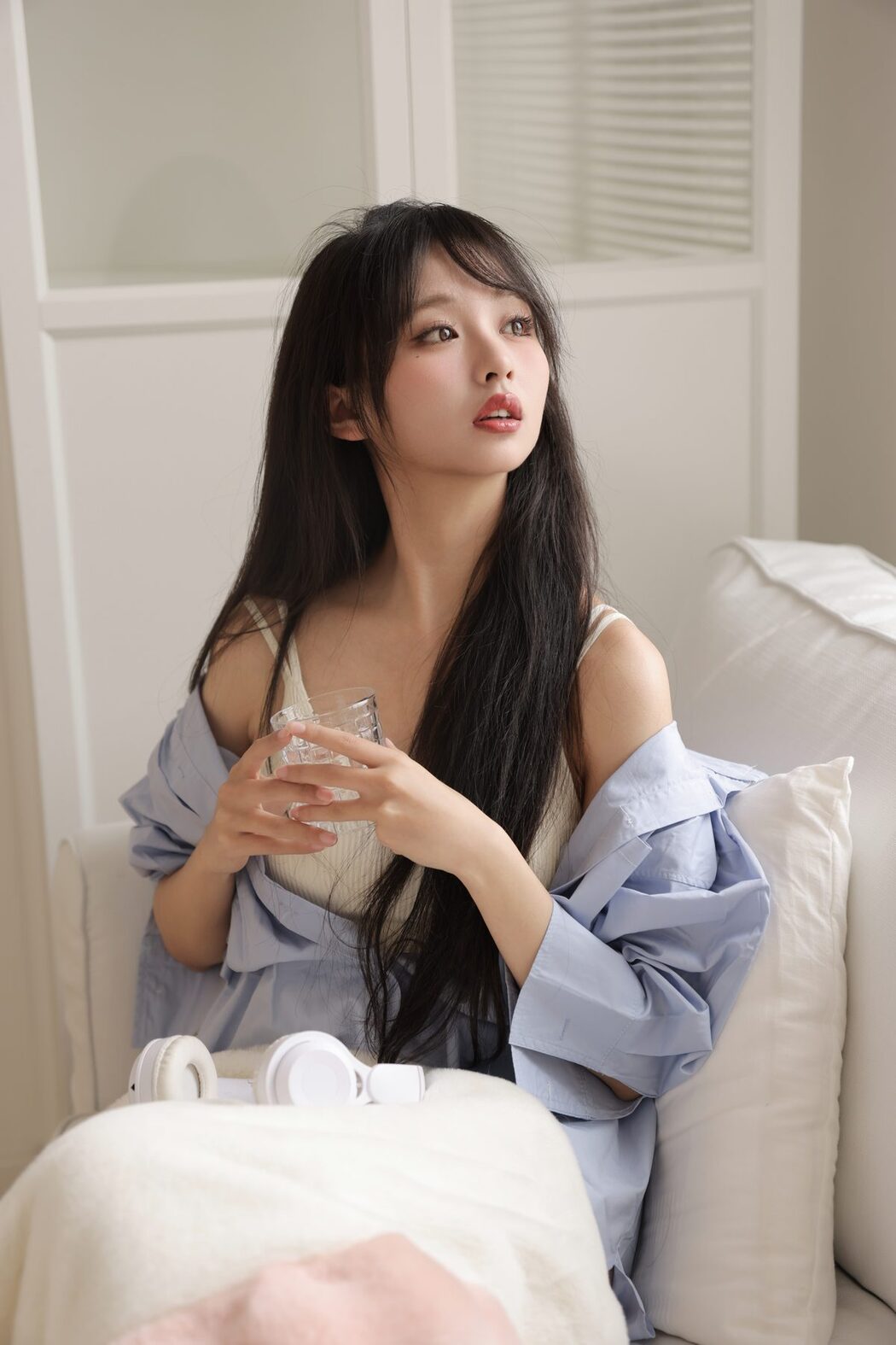 YiTuYu艺图语 Vol.4193 Yi Tiao Lan Chong