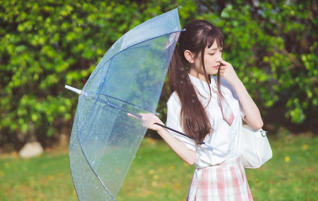 YiTuYu艺图语 Vol.4293 Yue Ling Er
