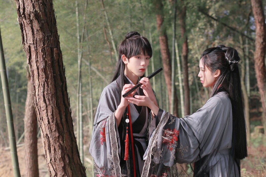 YiTuYu艺图语 Vol.421 Yi Yue