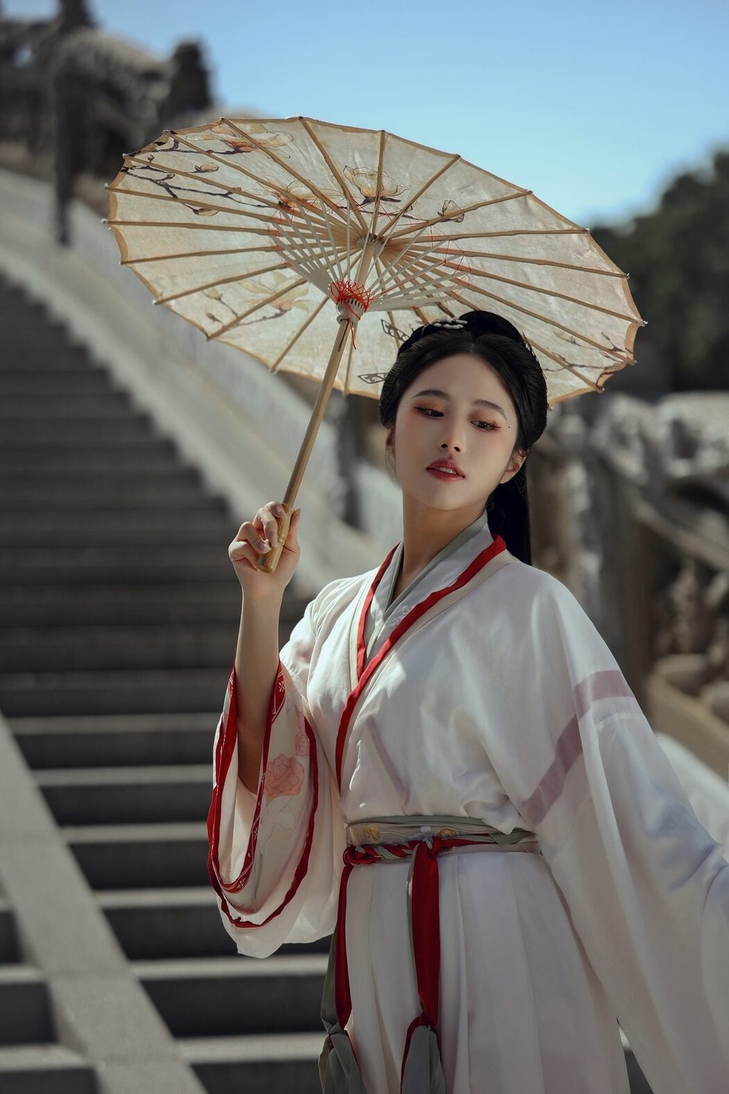 YiTuYu艺图语 Vol.4282 Zhuo Yi Nan
