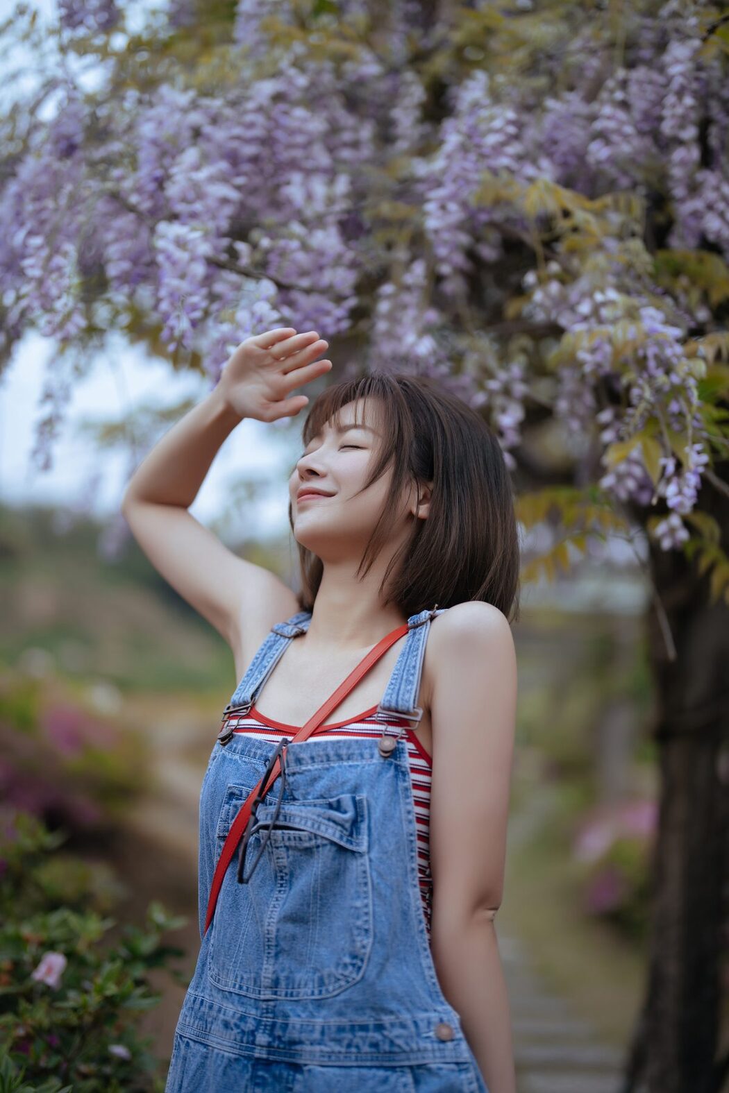 YiTuYu艺图语 Vol.4243 Qi Qi