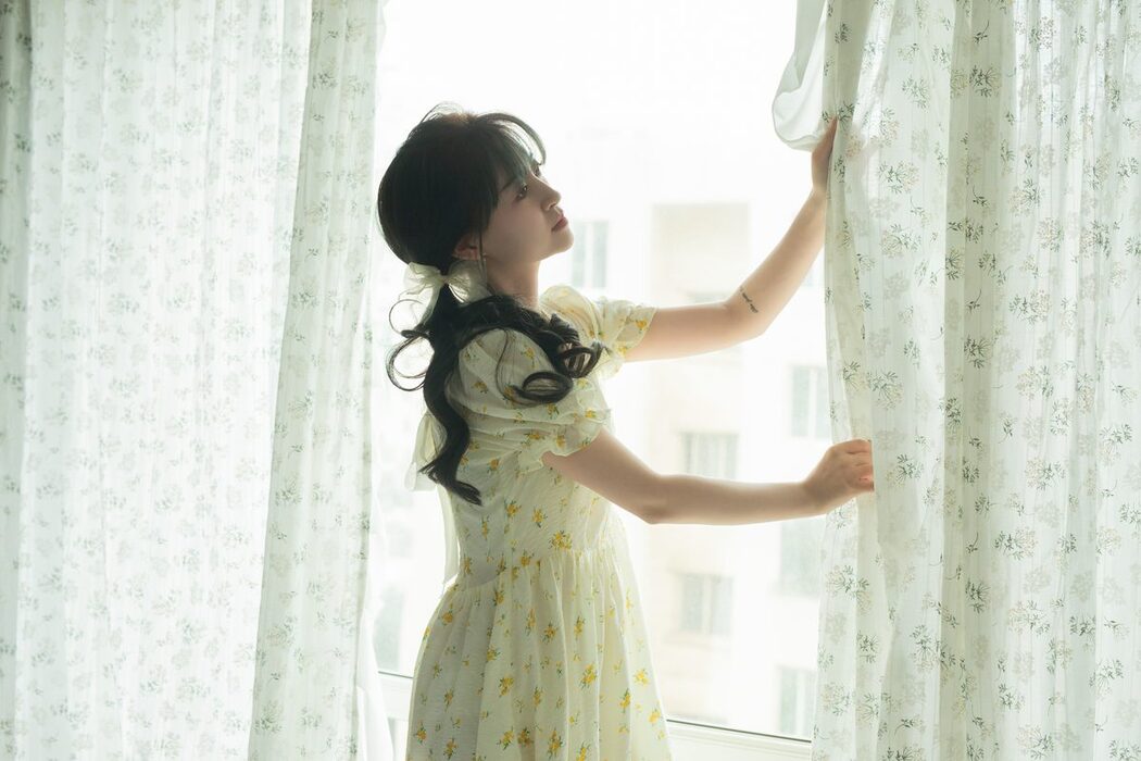 YiTuYu艺图语 Vol.4281 Yi Xuan