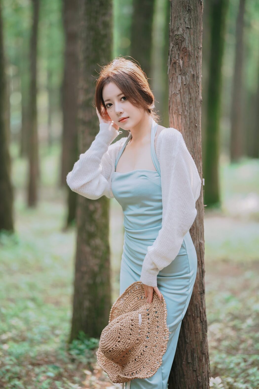 YiTuYu艺图语 Vol.4264 Yi Zhi You You You You You Zi