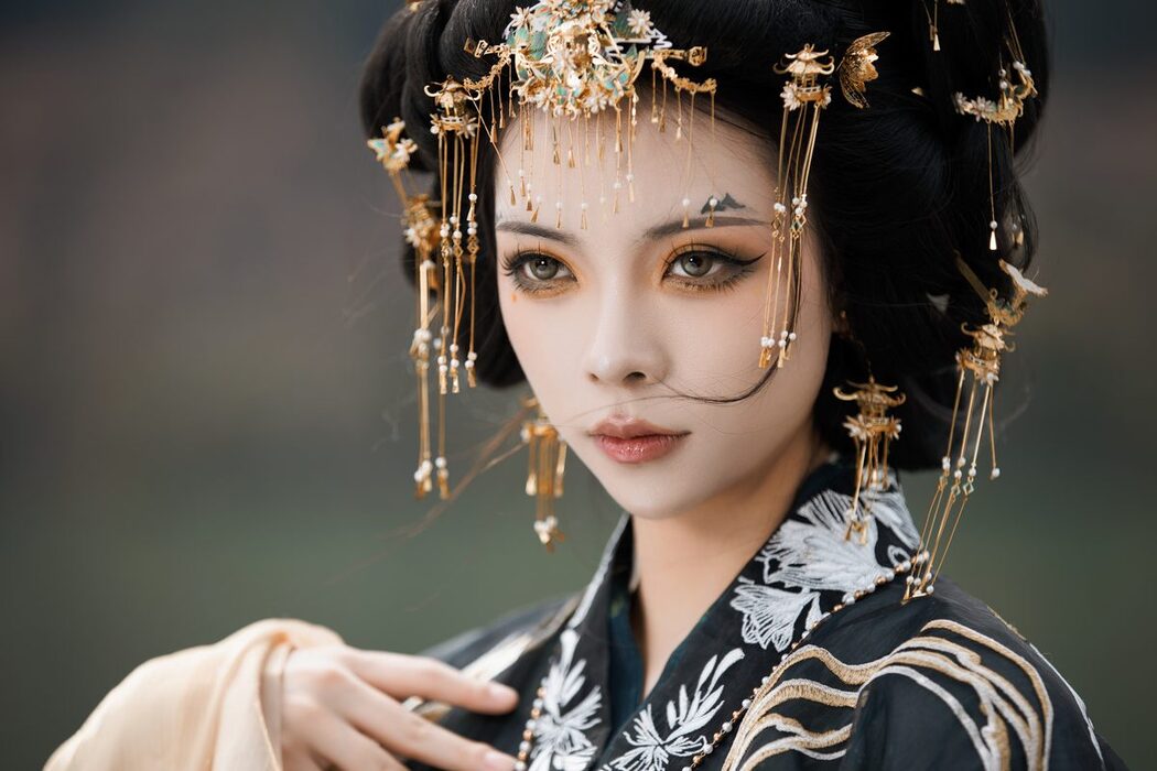 YiTuYu艺图语 Vol.4238 Zhao Rui Jie Ez