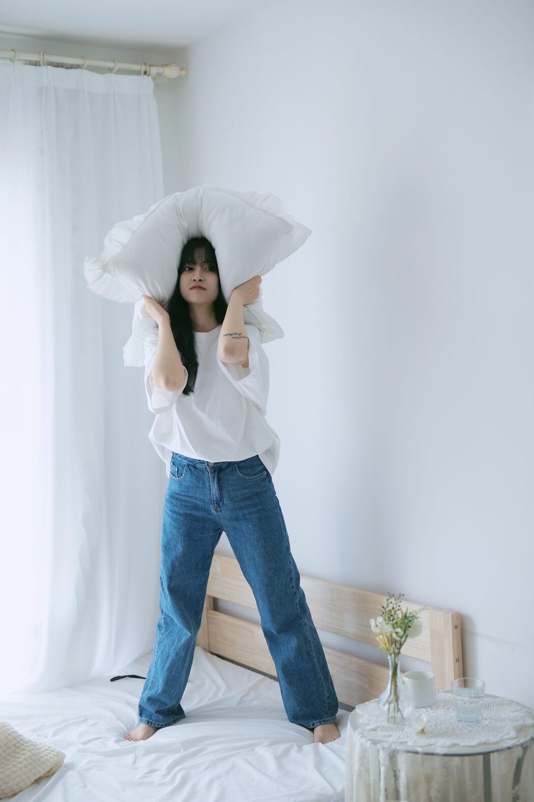 YiTuYu艺图语 Vol.4299 Yi Xuan