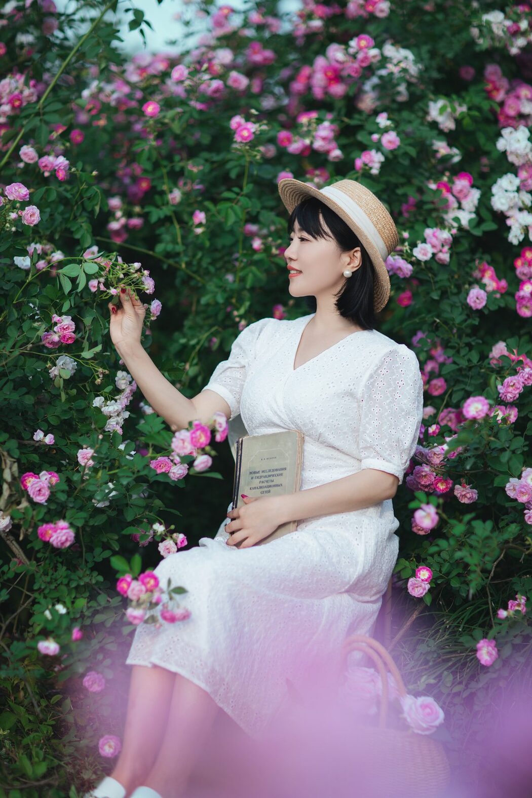 YiTuYu艺图语 Vol.4300 Dong Qin
