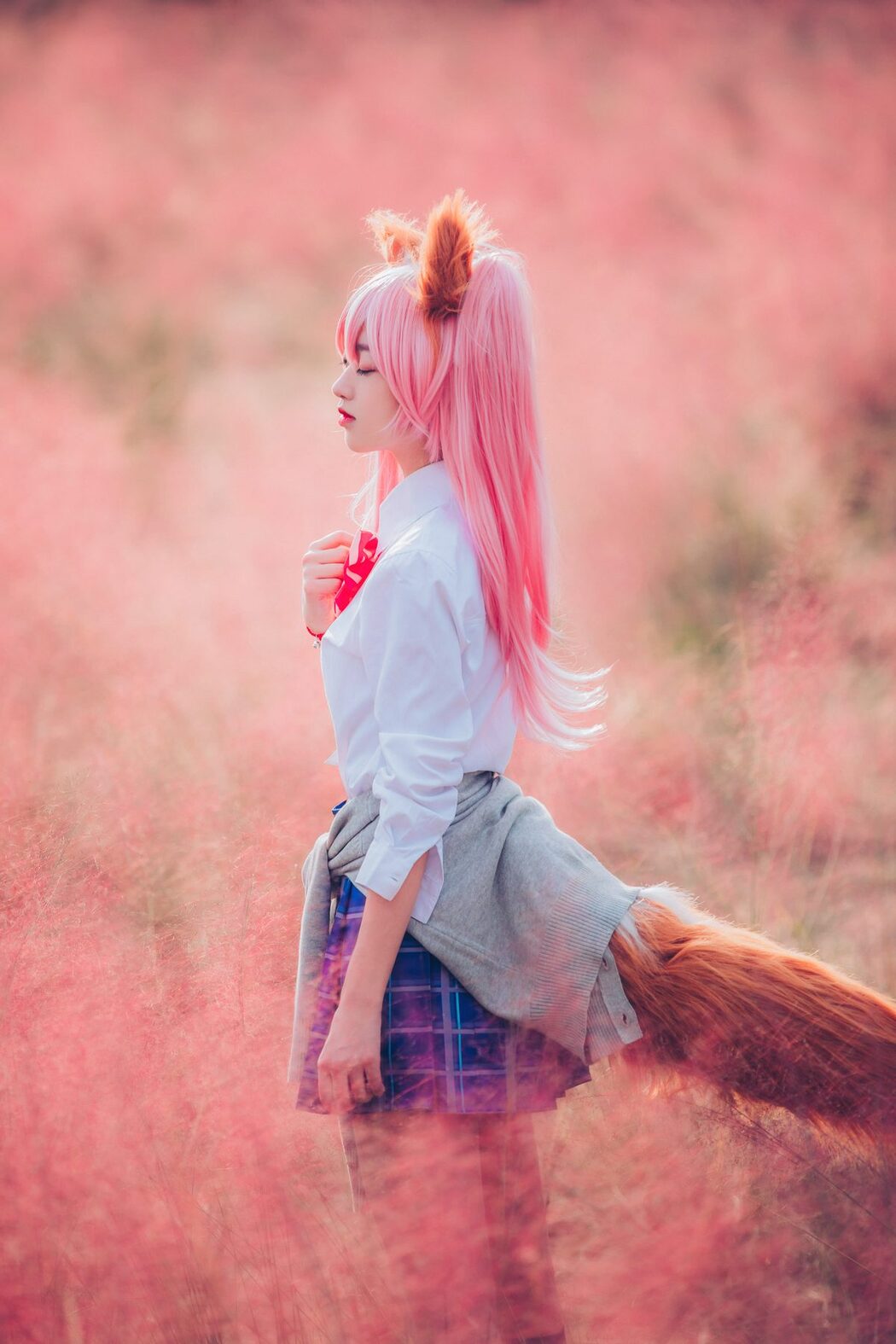 YiTuYu艺图语 Vol.4302 Hu Ya