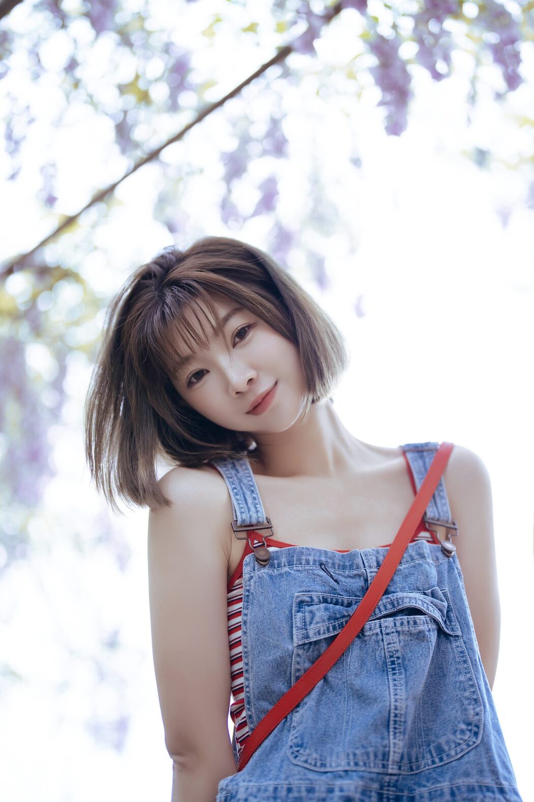YiTuYu艺图语 Vol.4243 Qi Qi