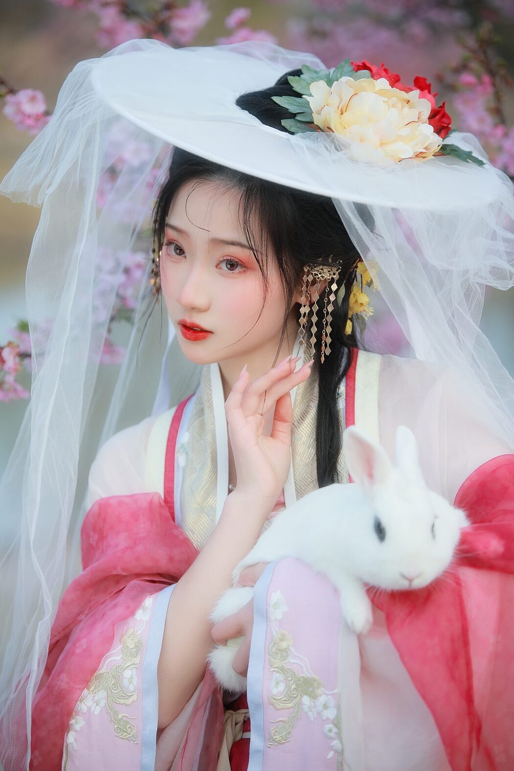 YiTuYu艺图语 Vol.4214 Chun Yu