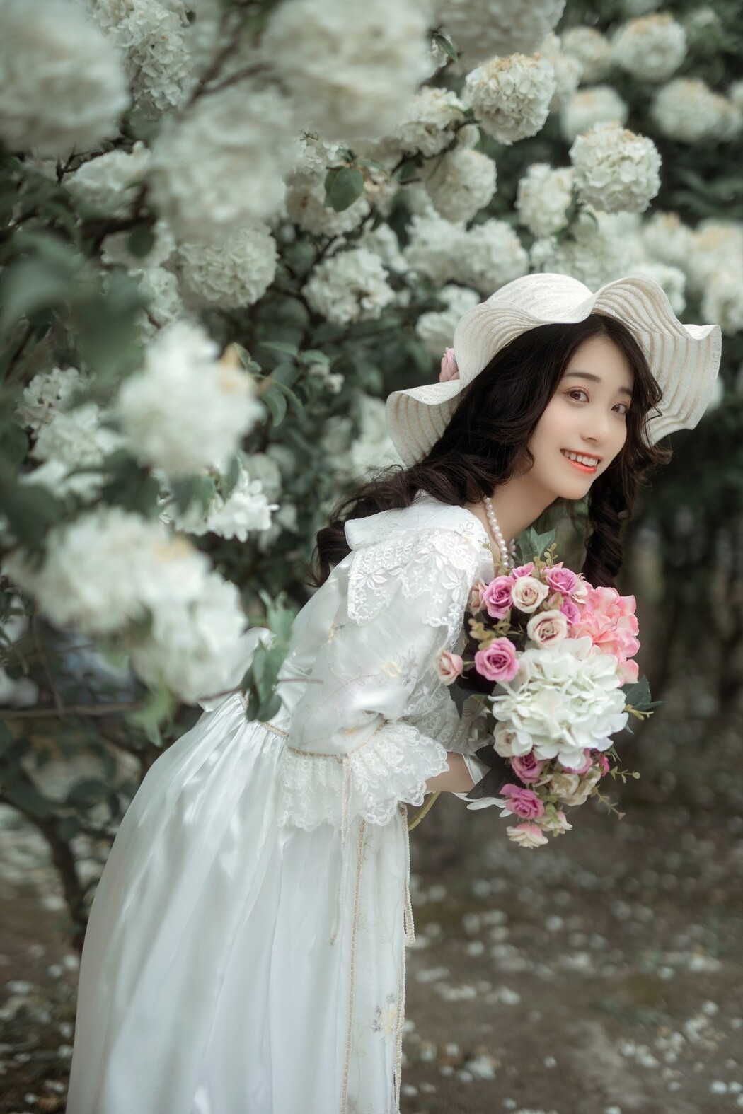 YiTuYu艺图语 Vol.430 Xiao Qing Han