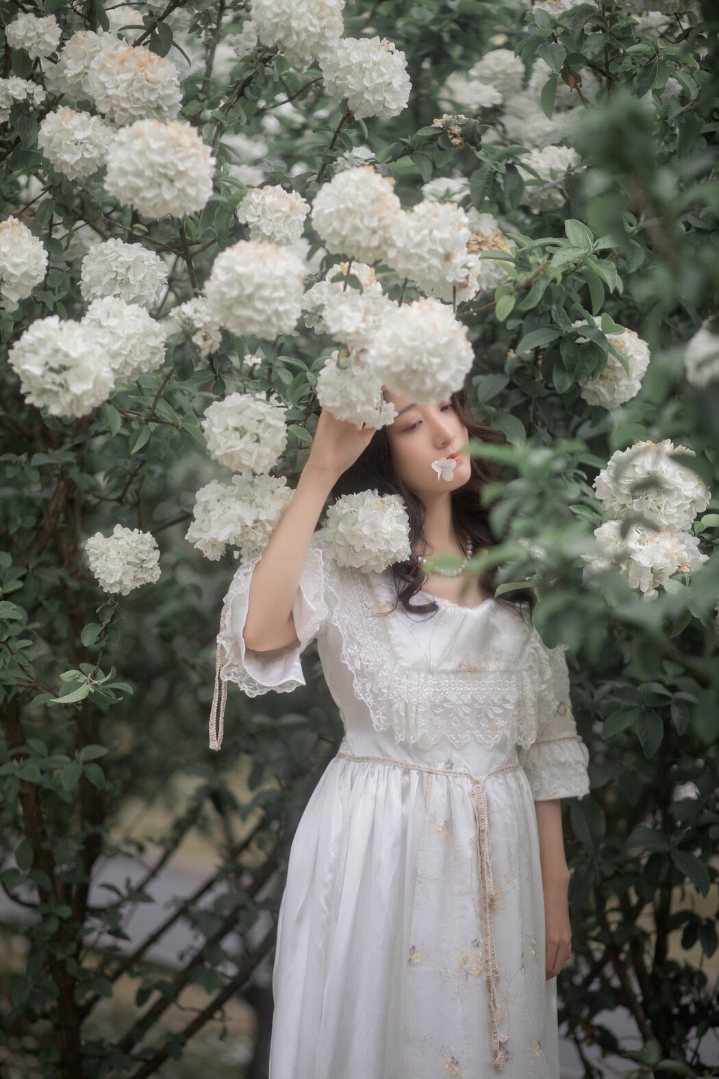 YiTuYu艺图语 Vol.430 Xiao Qing Han