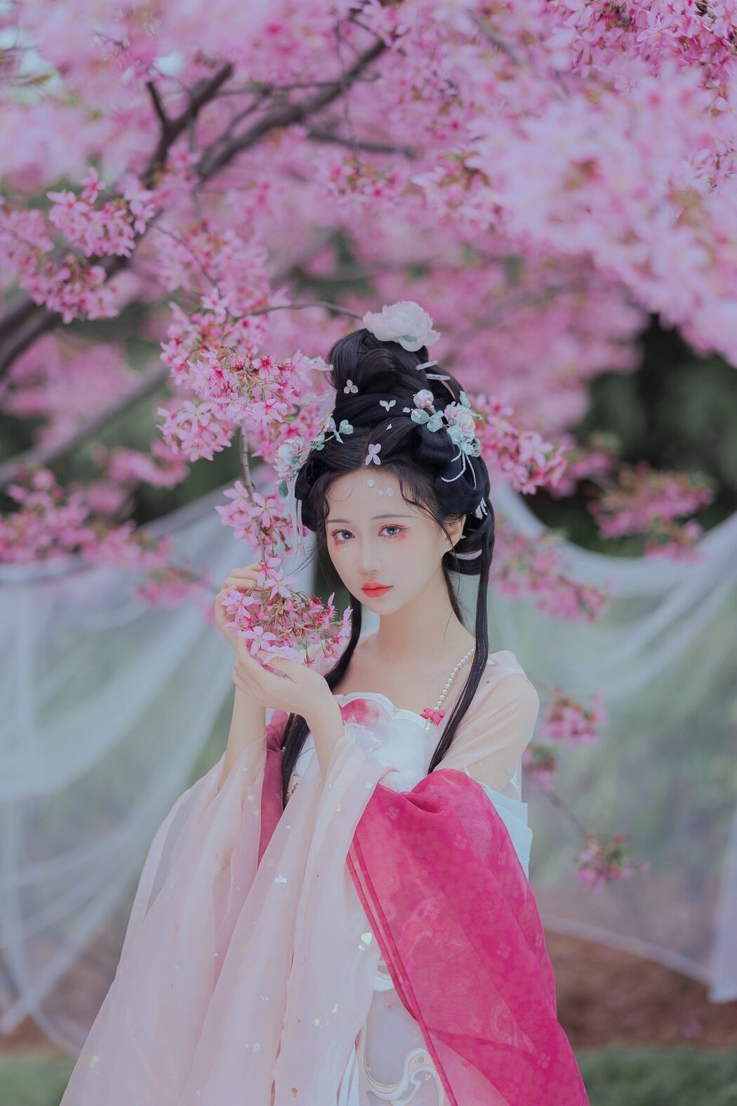 YiTuYu艺图语 Vol.4190 Qi Luo Sheng De Xiao Su Su
