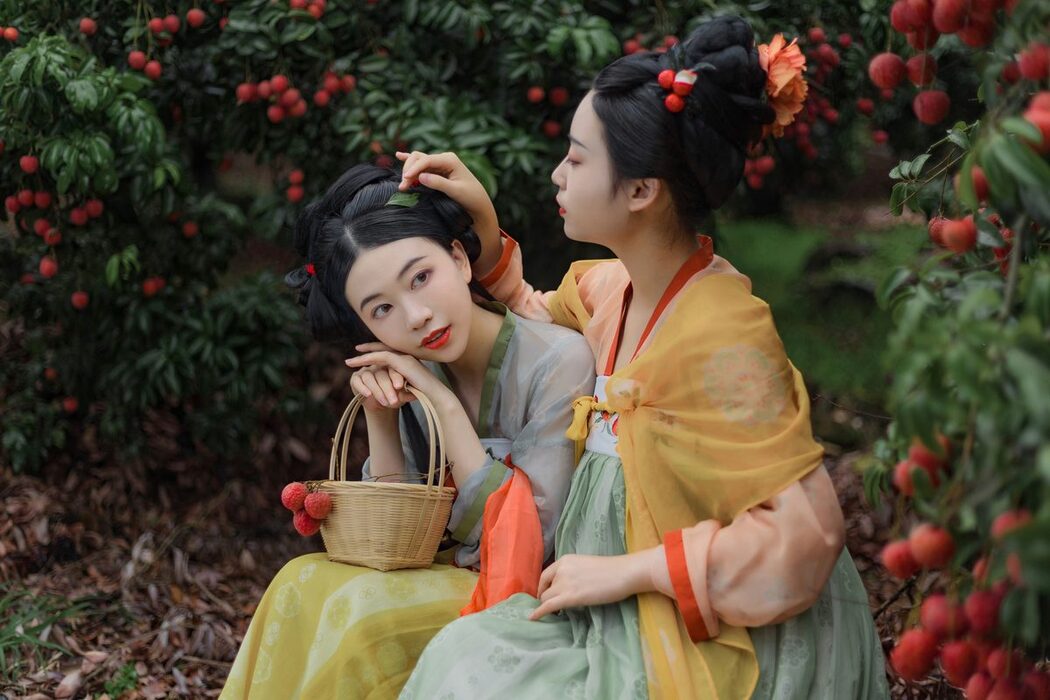 YiTuYu艺图语 Vol.4273 Su Xi