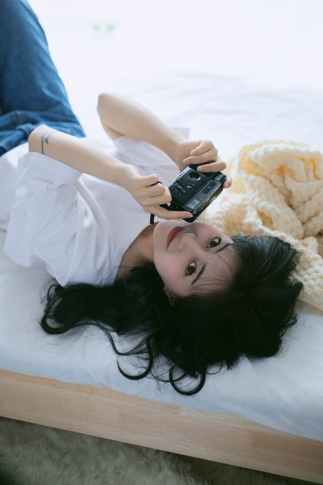 YiTuYu艺图语 Vol.4299 Yi Xuan