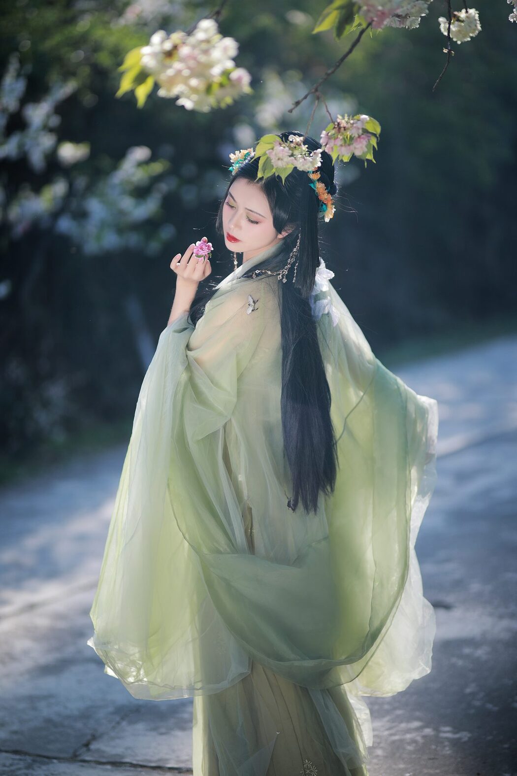 YiTuYu艺图语 Vol.4276 Wu Sui
