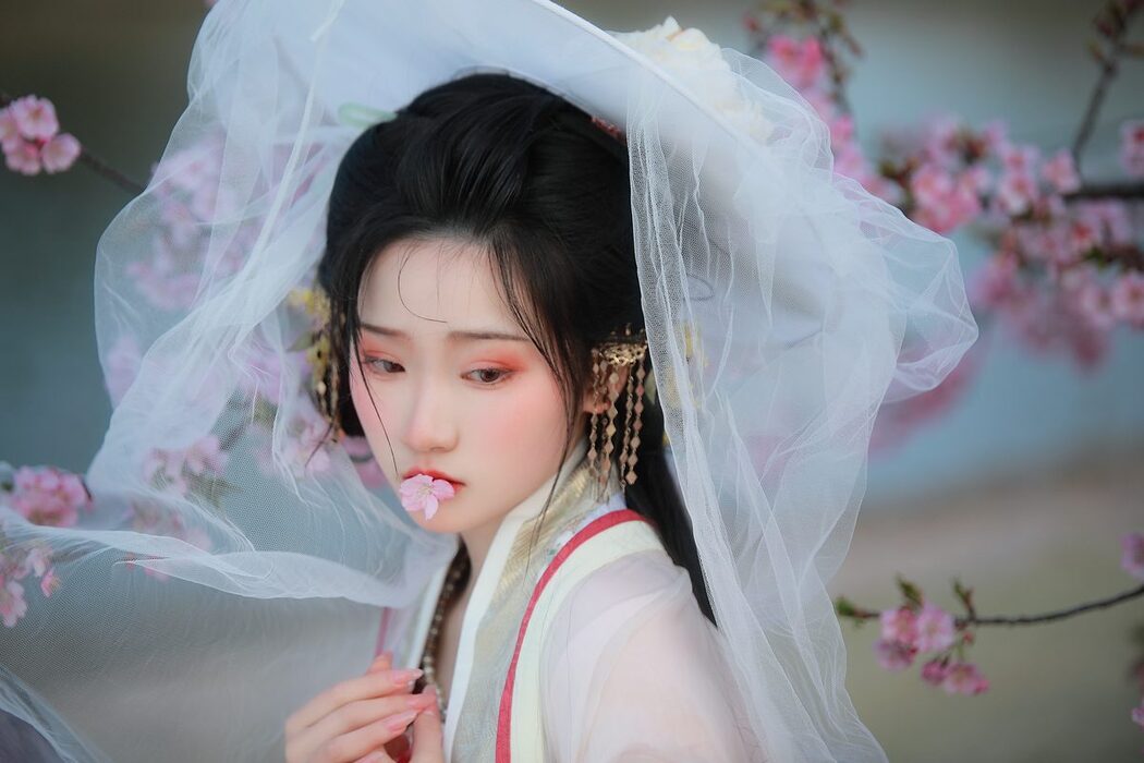 YiTuYu艺图语 Vol.4214 Chun Yu