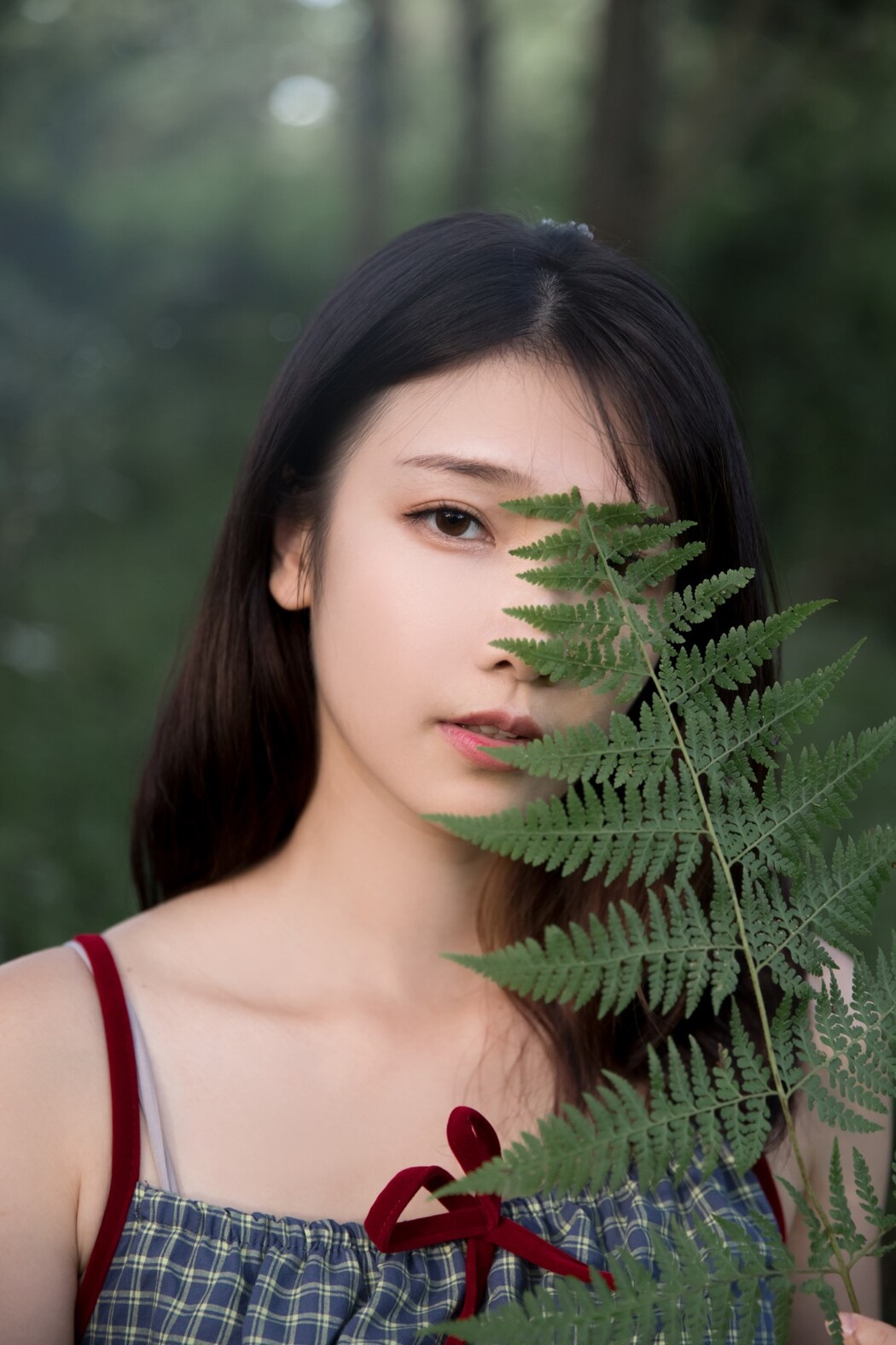 YiTuYu艺图语 Vol.424 Xiang Xiang