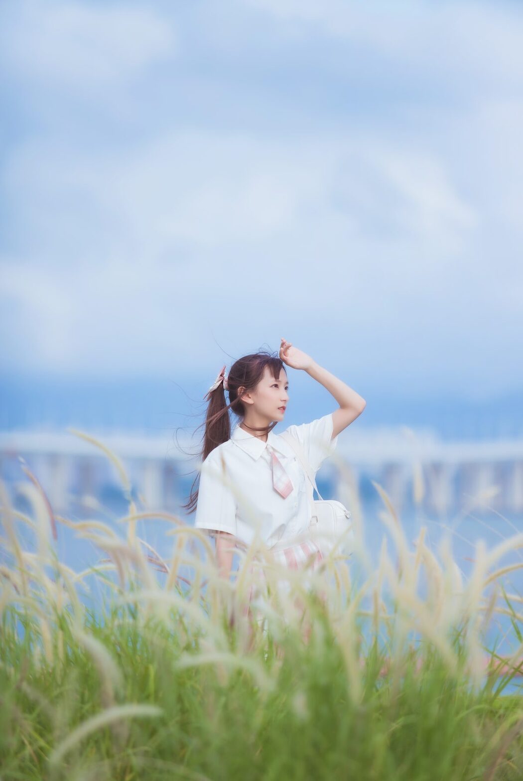 YiTuYu艺图语 Vol.4293 Yue Ling Er