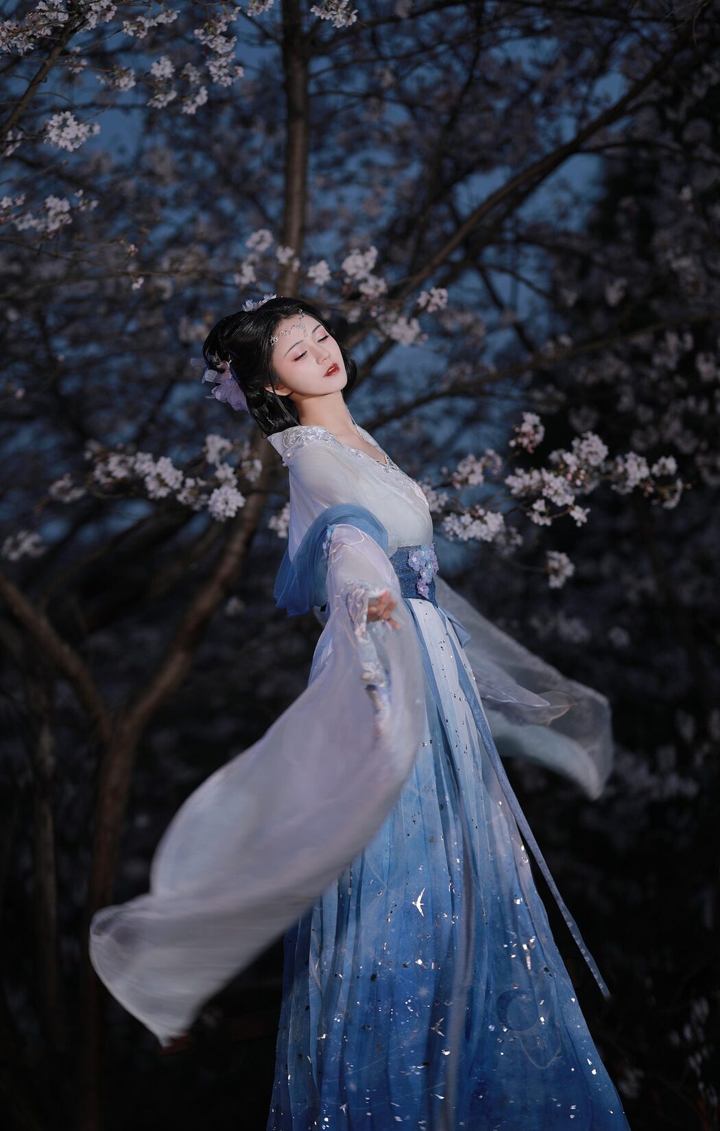 YiTuYu艺图语 Vol.4262 Wu Sui