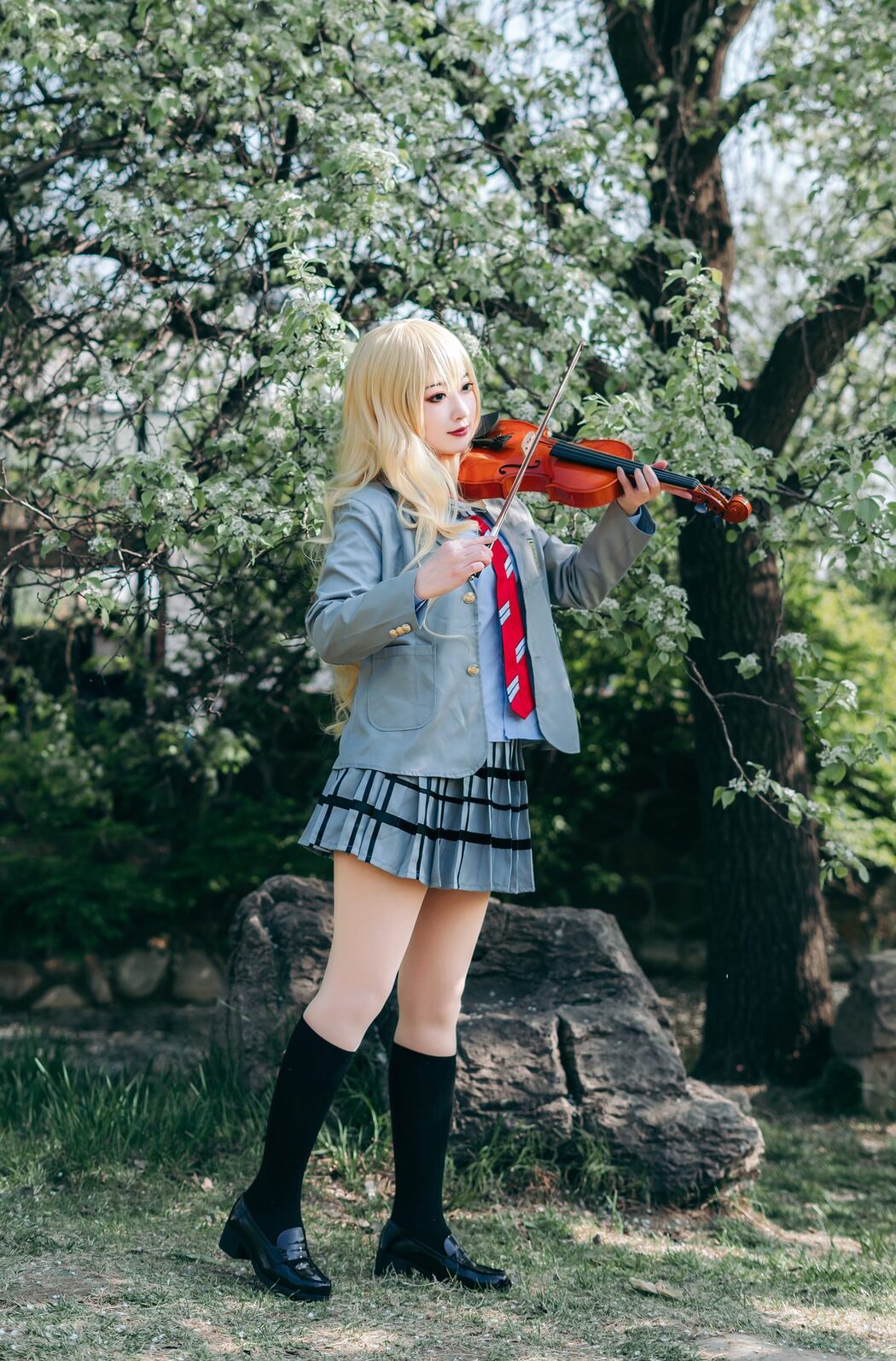 YiTuYu艺图语 Vol.4301 Tao Mo Gong Zi X