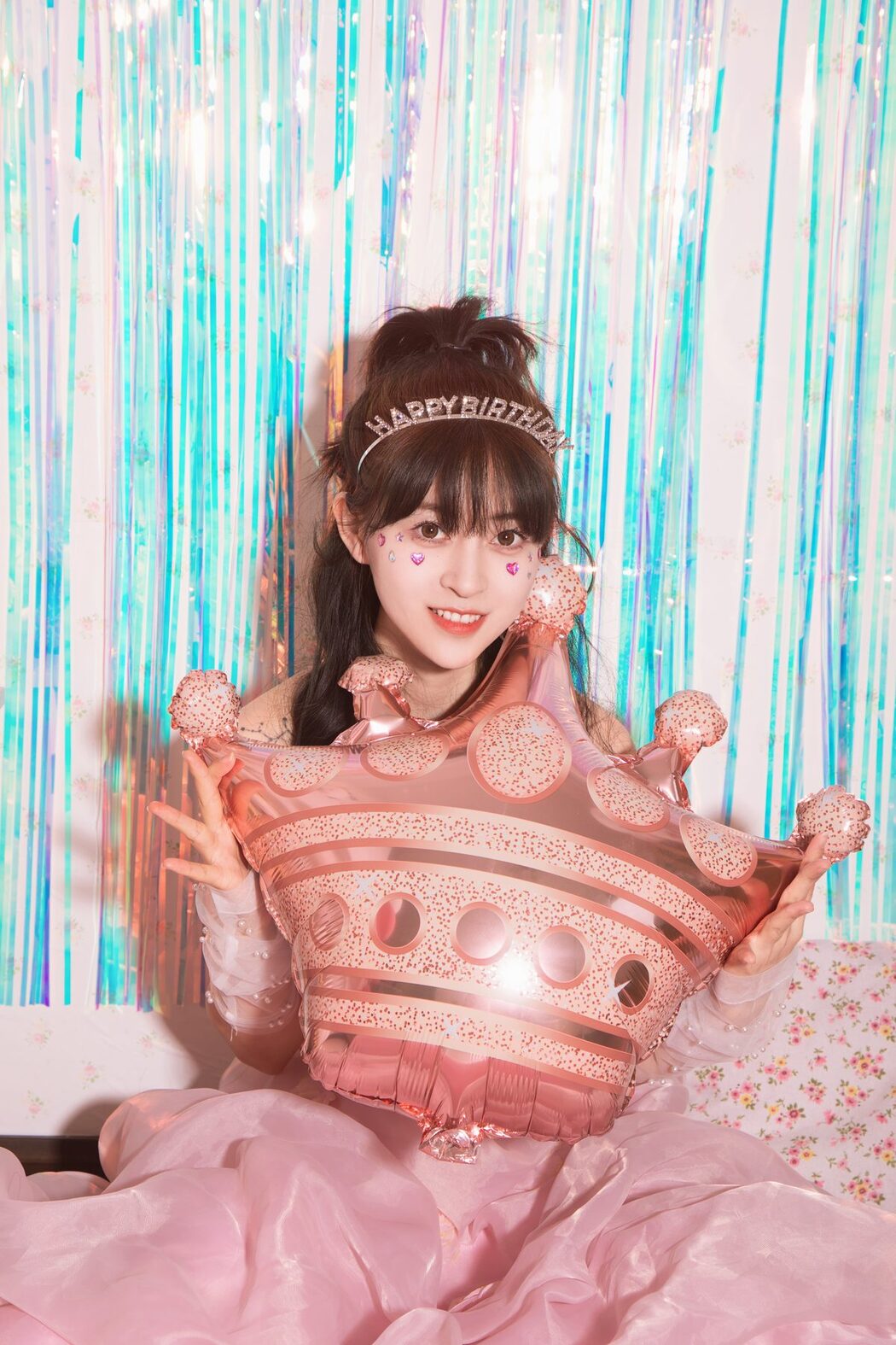 YiTuYu艺图语 Vol.4247 Yi Xuan