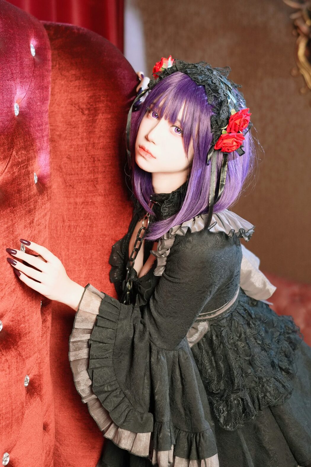 YiTuYu艺图语 Vol.4205 Er Jia Liu