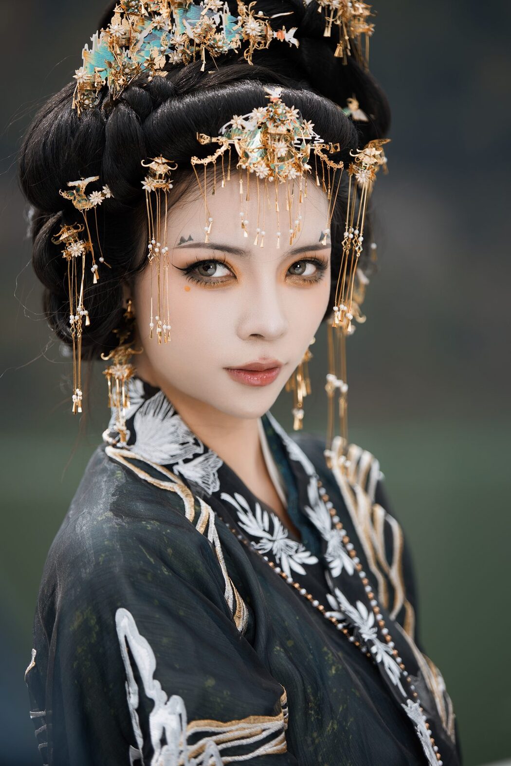 YiTuYu艺图语 Vol.4238 Zhao Rui Jie Ez
