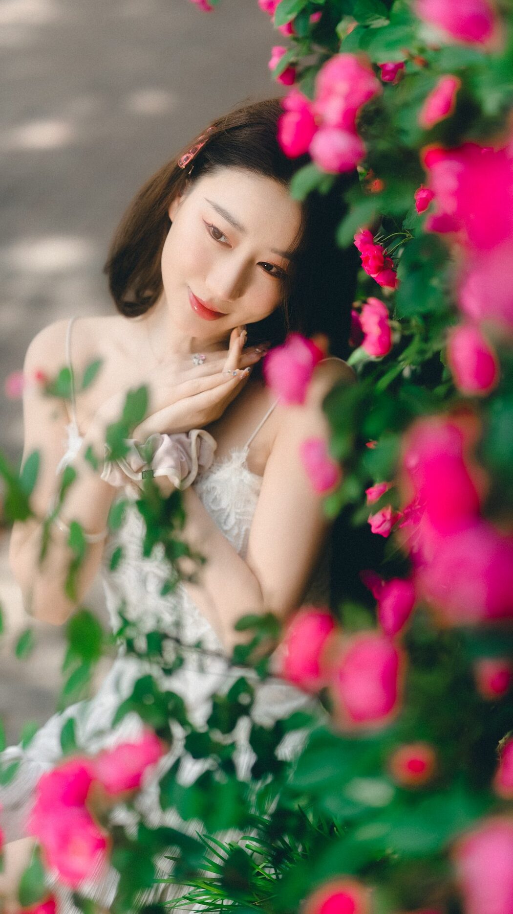 YiTuYu艺图语 Vol.4308 Tao Zi