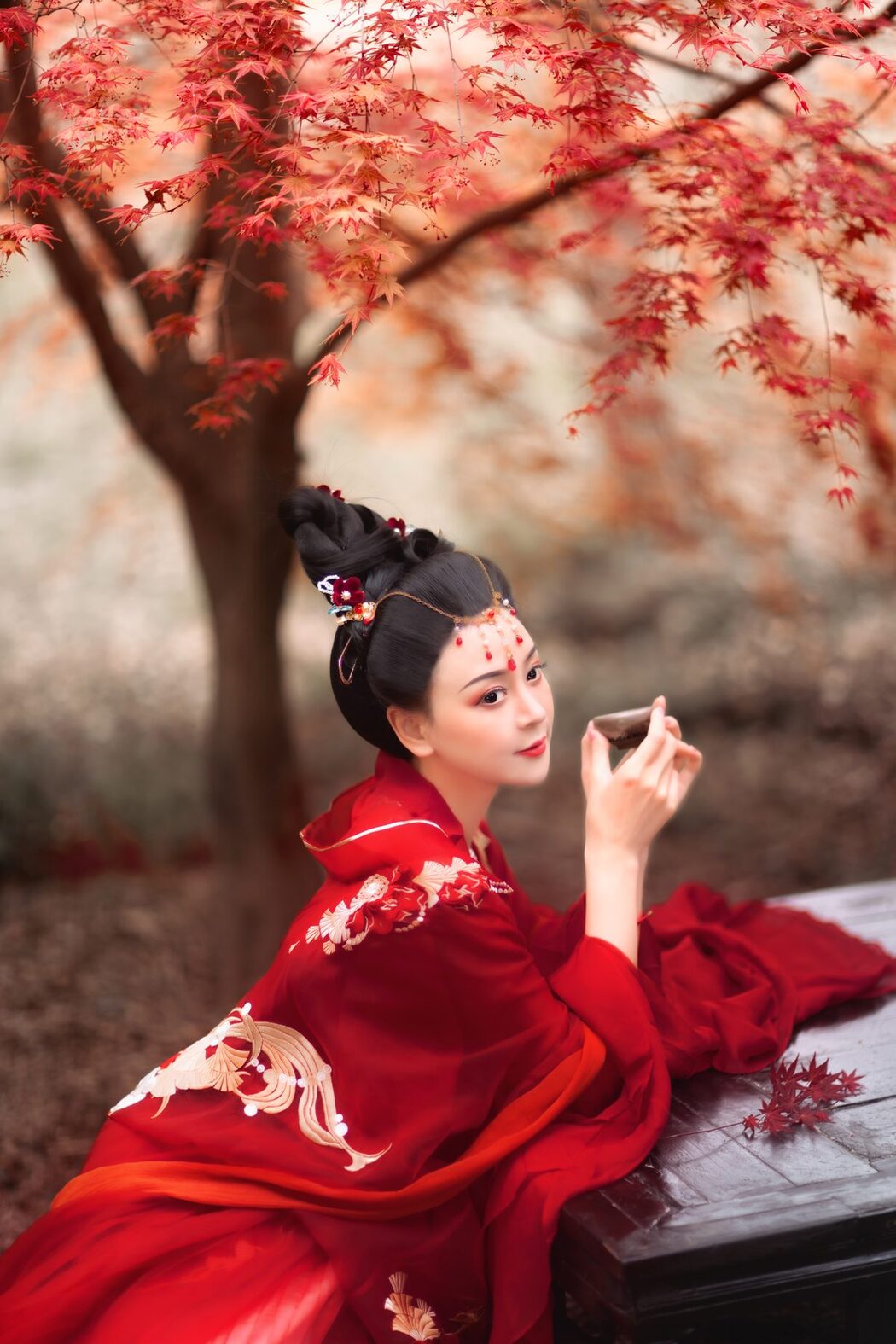 YiTuYu艺图语 Vol.4189 Su Su