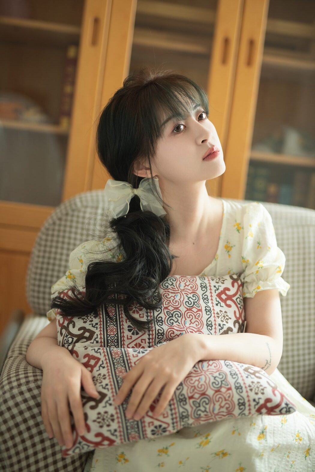 YiTuYu艺图语 Vol.4281 Yi Xuan