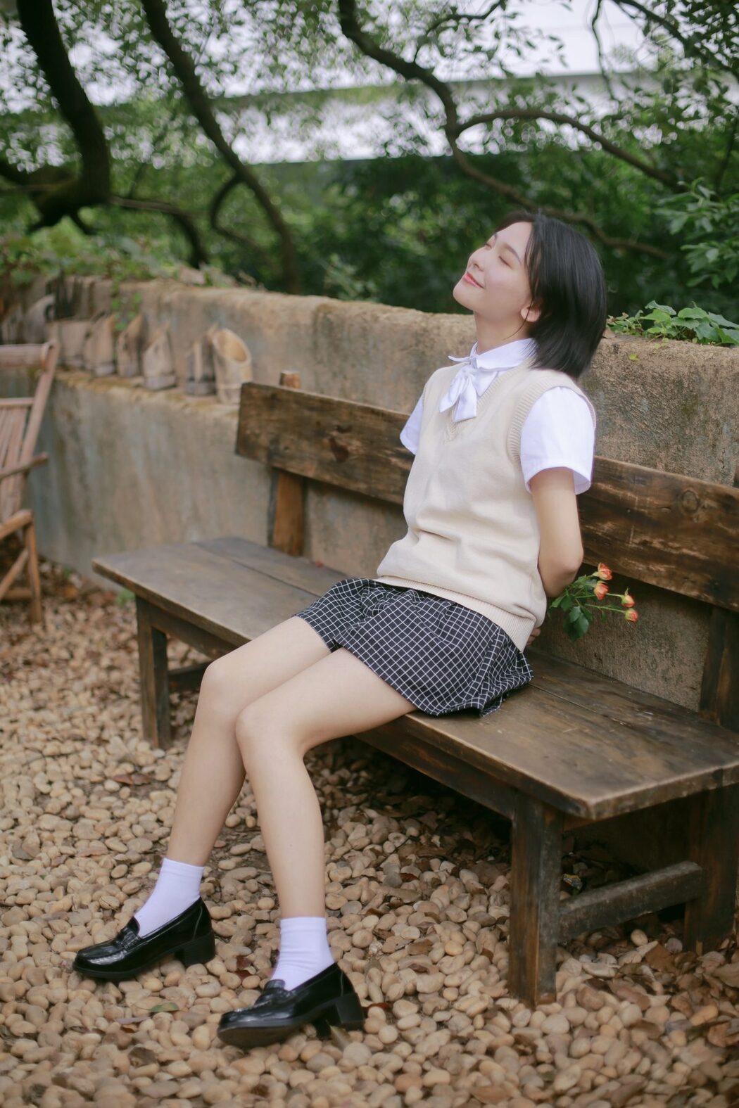 YiTuYu艺图语 Vol.4208 Shu Ge Zi Ya