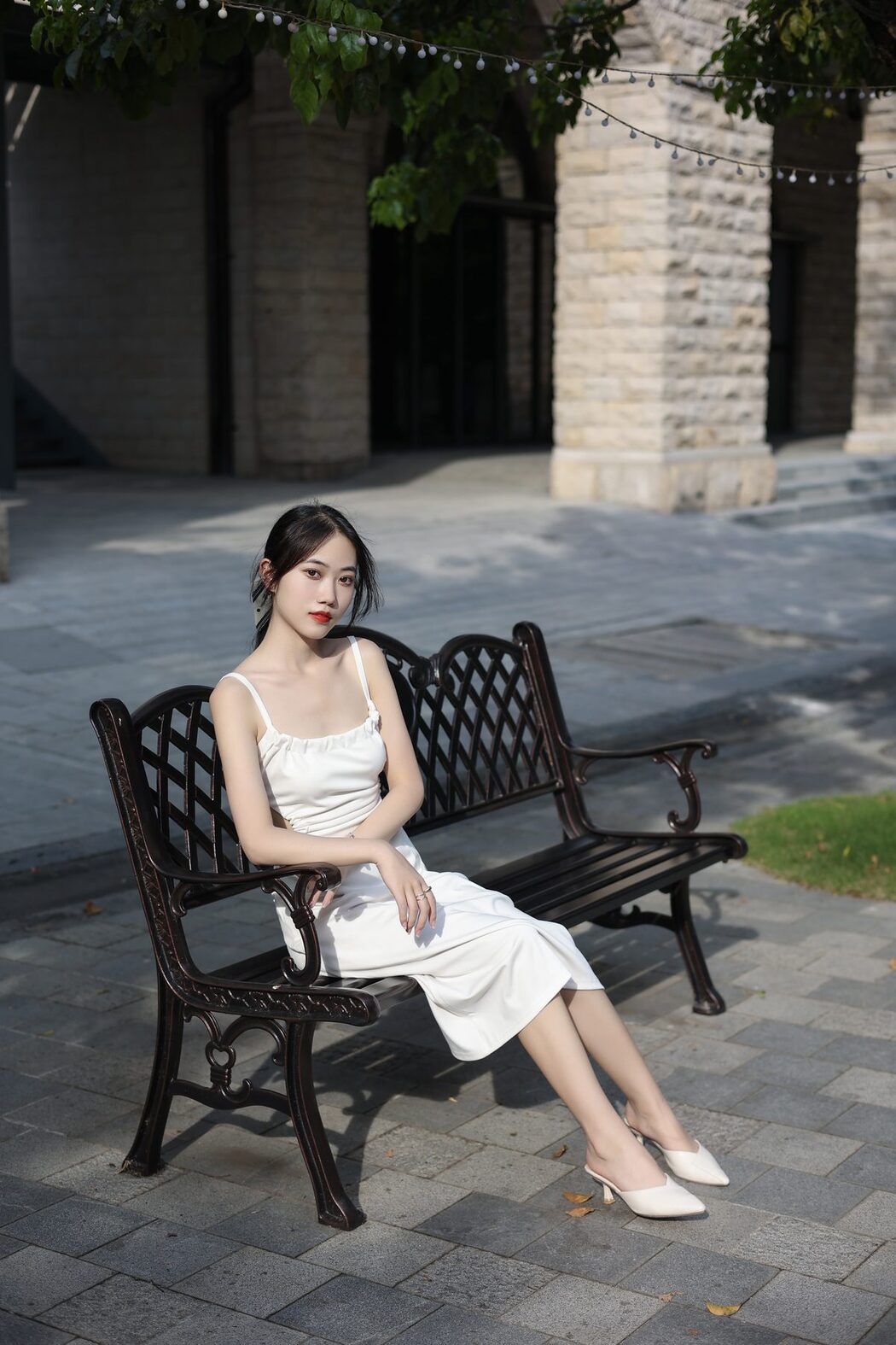 YiTuYu艺图语 Vol.4239 Xin Chen