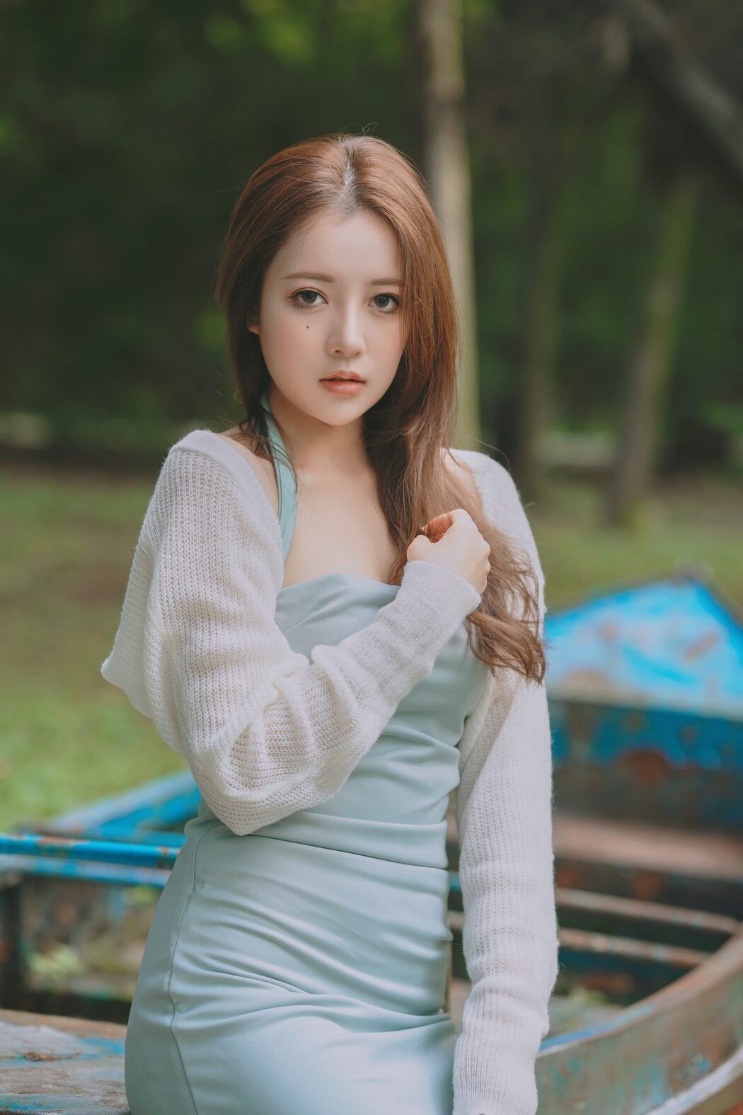 YiTuYu艺图语 Vol.4264 Yi Zhi You You You You You Zi