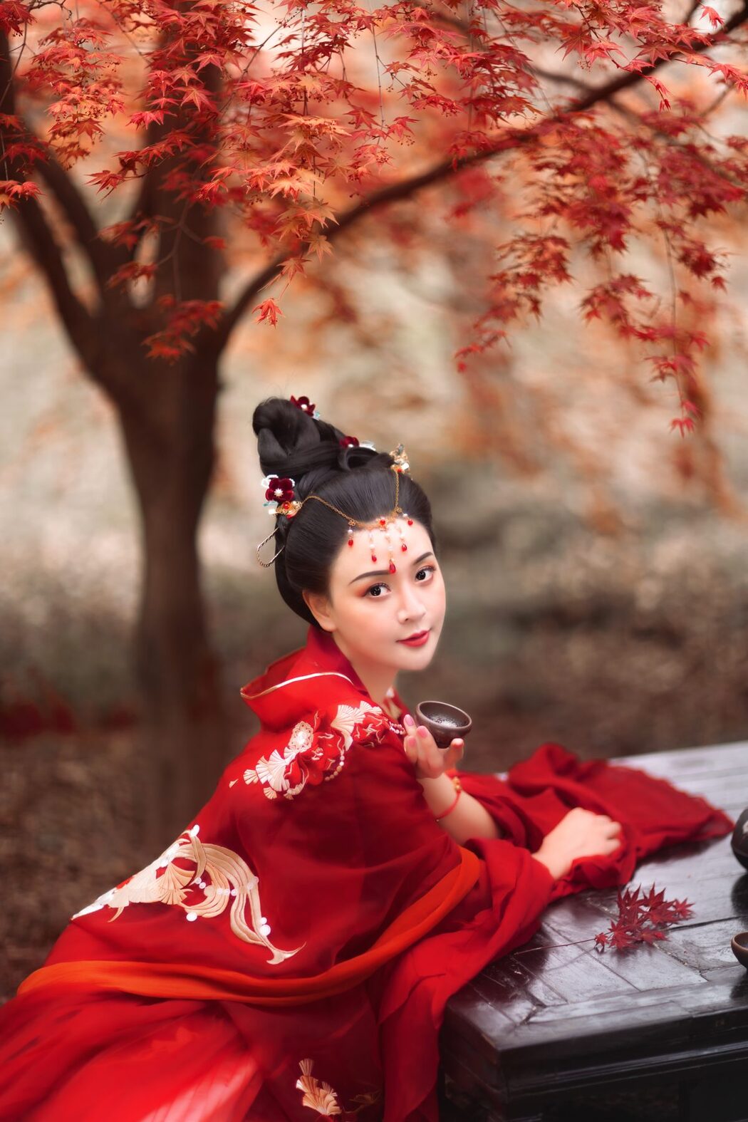 YiTuYu艺图语 Vol.4189 Su Su